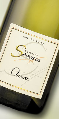 Domaine Sauvete - Gamme Séduction - Vins Biologiques - Oneiros